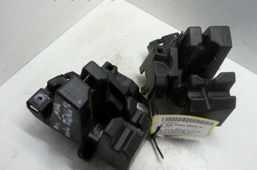 Haltersatz Sto&szlig;f&auml;nger hinten Kombi Citroen C5 II 2 RD Break